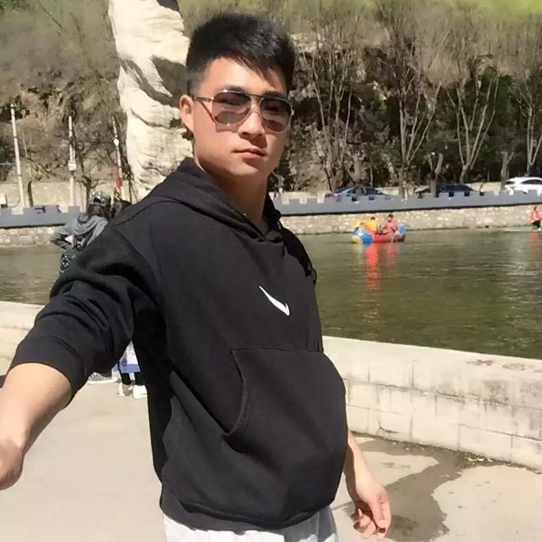 康硕（户外）