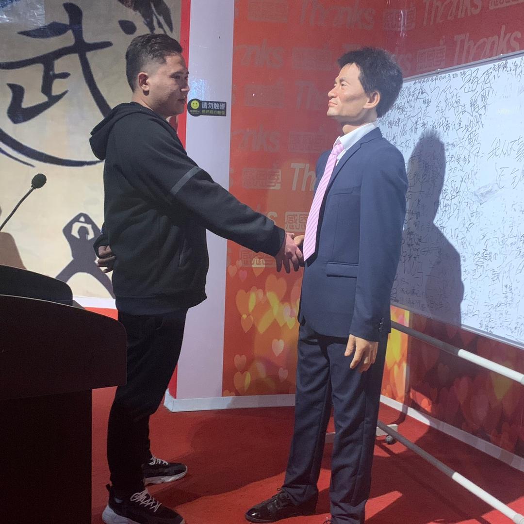 望牛墩人力资源