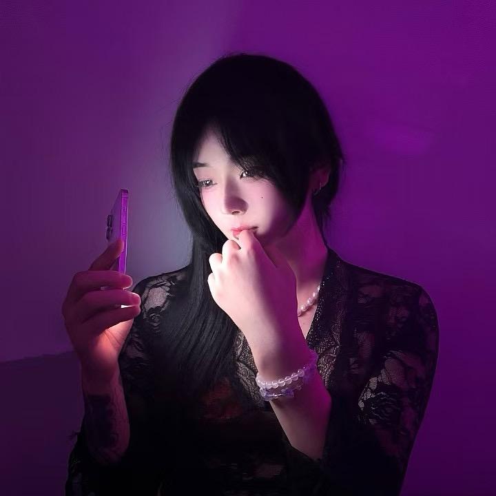 琳琳好困💤