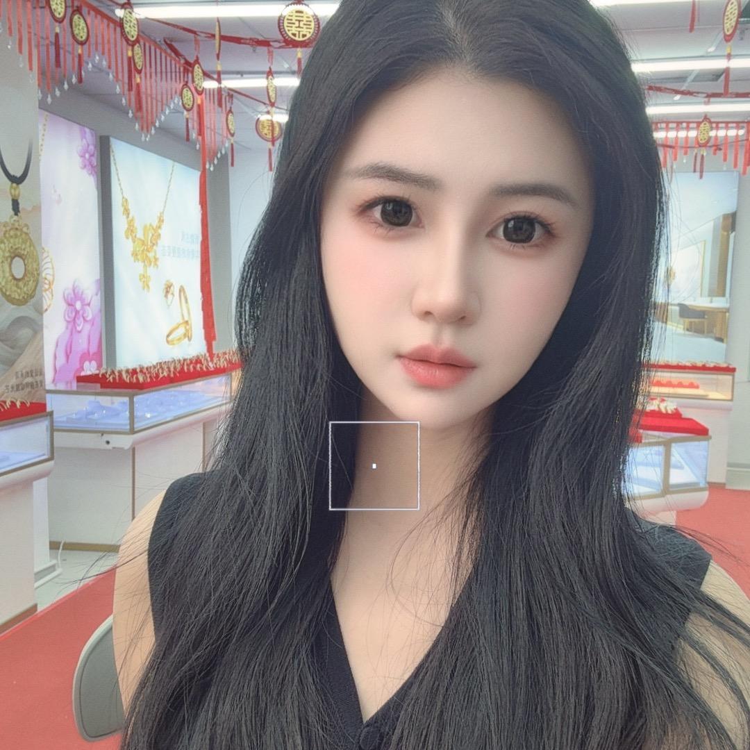 金璐璐珠宝首饰