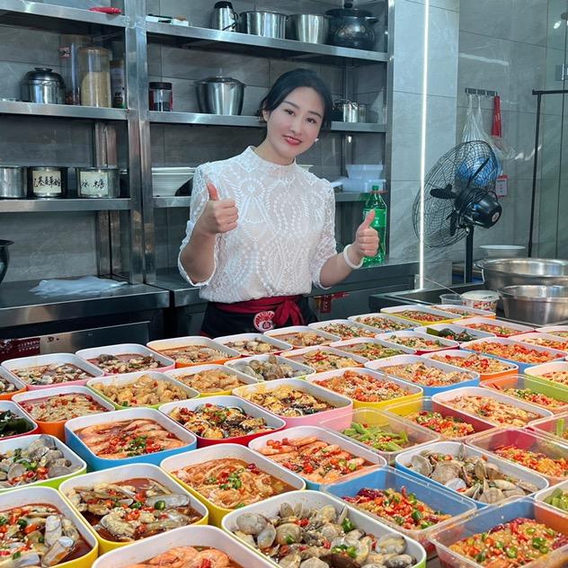 武汉王姐姐卤味店