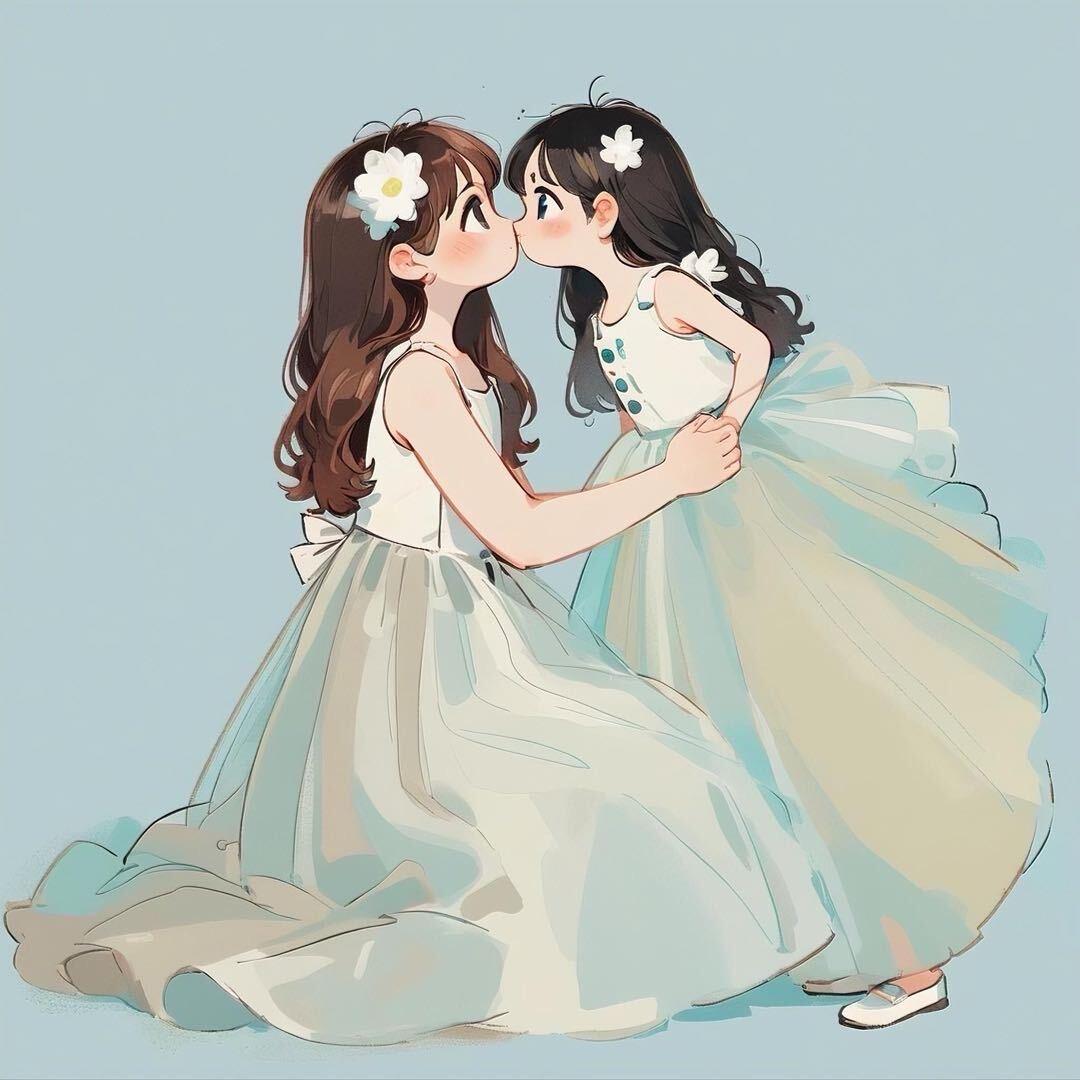 💕 刘小特💫