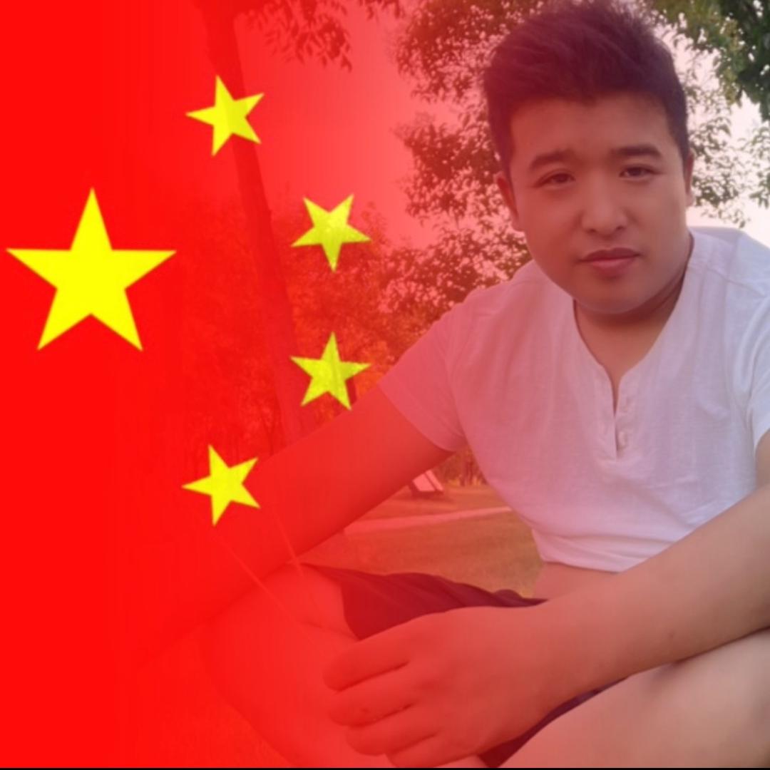 你们的微笑才是我的全部