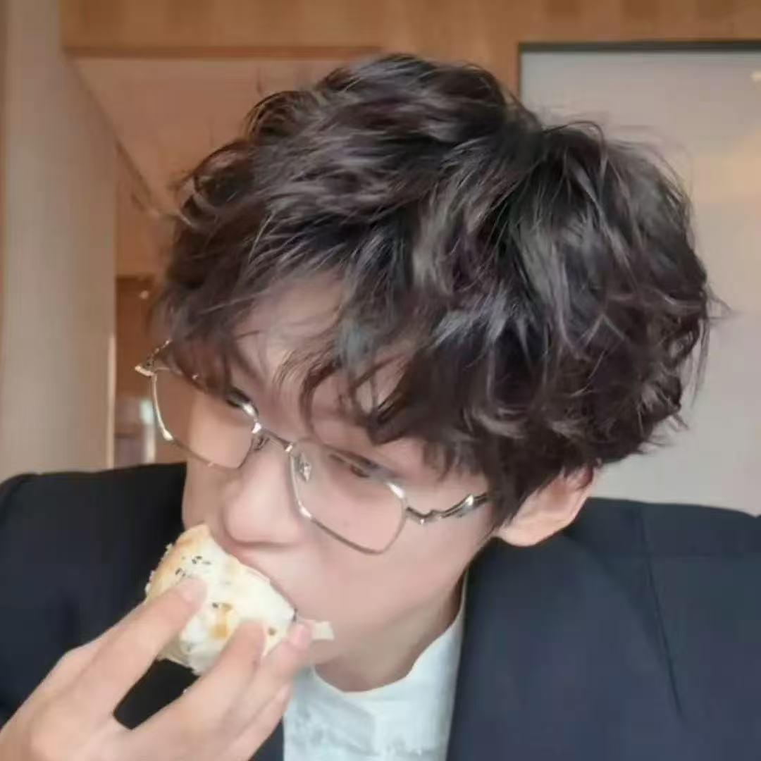 慕楠（见到梓渝版）