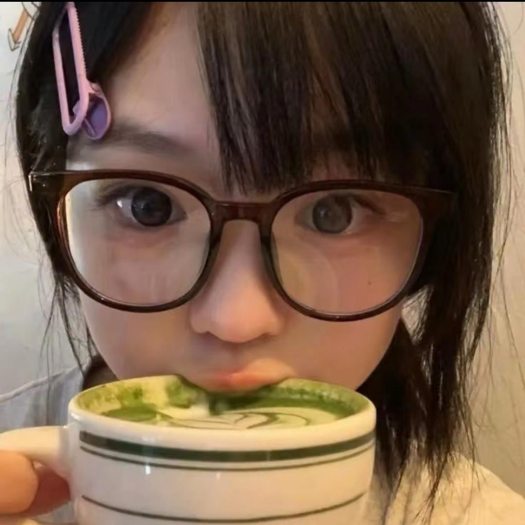 好好吃饭！