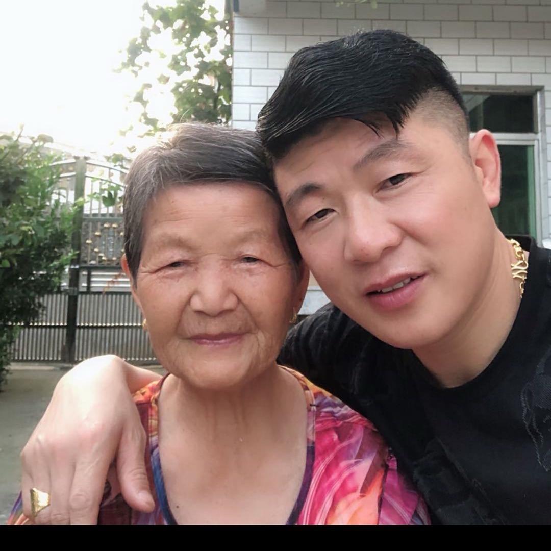 何有才