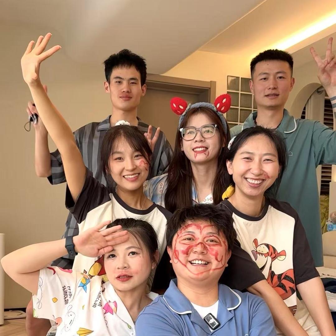 请叫我蛙总(同事版)