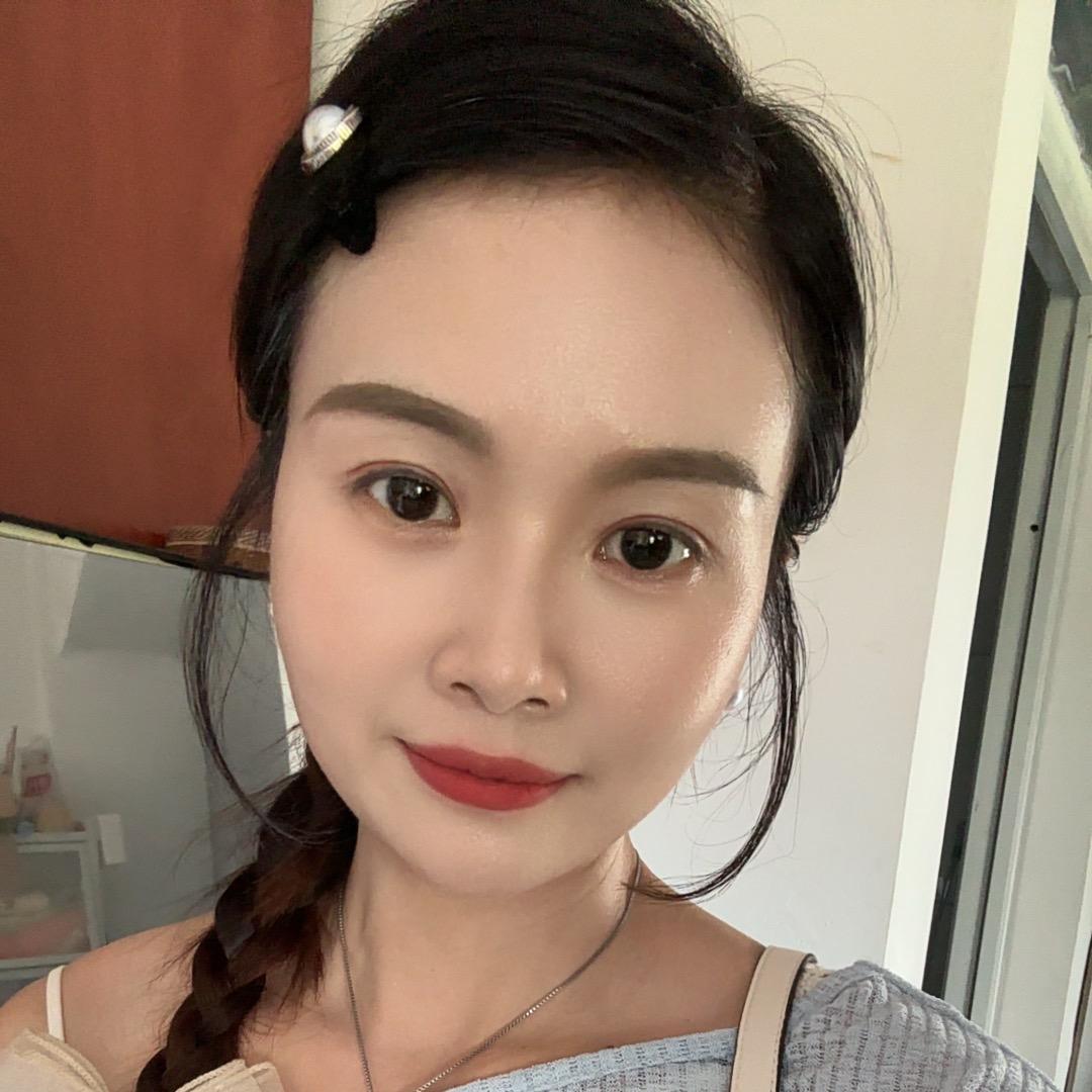 做自己的光🤗