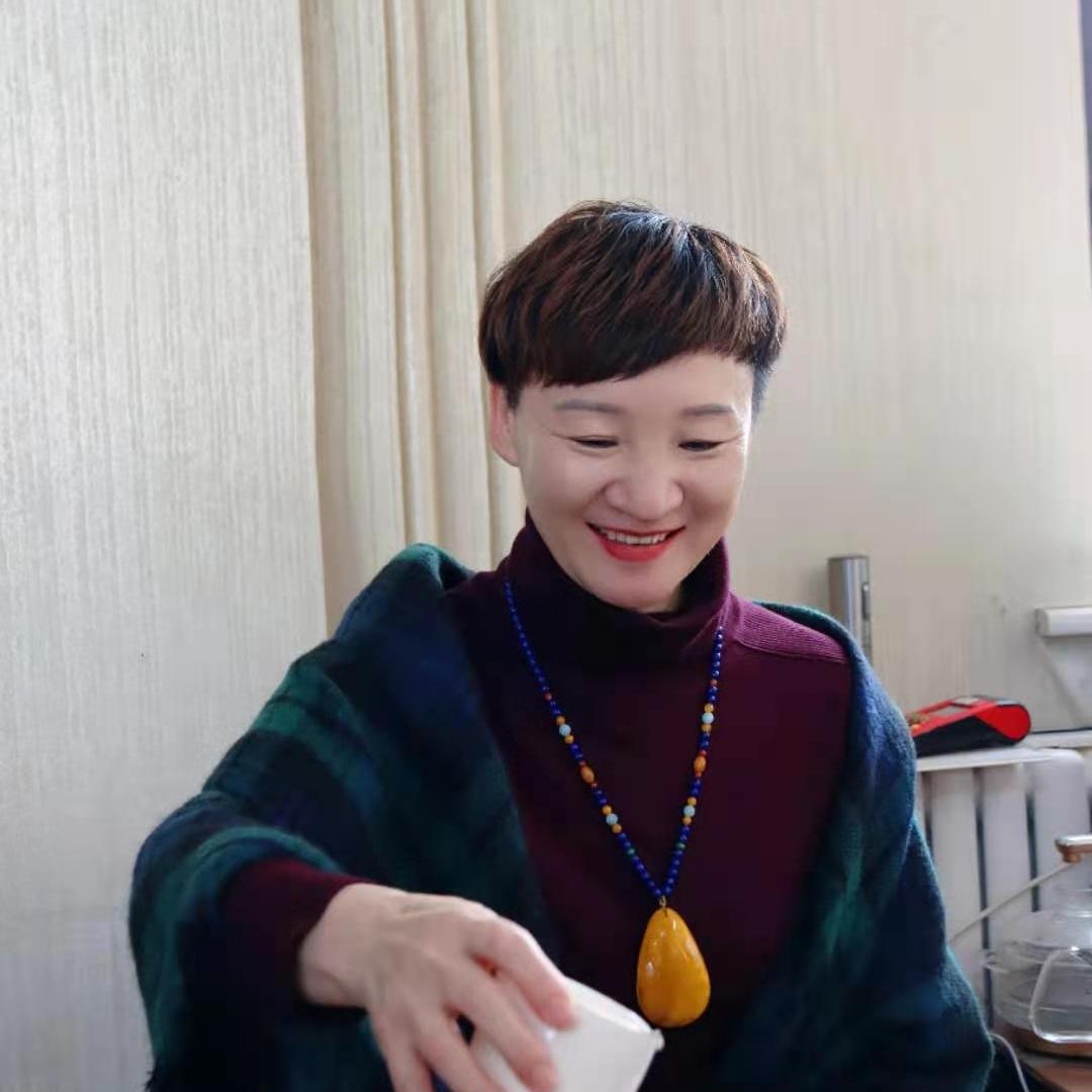 山东菊姐