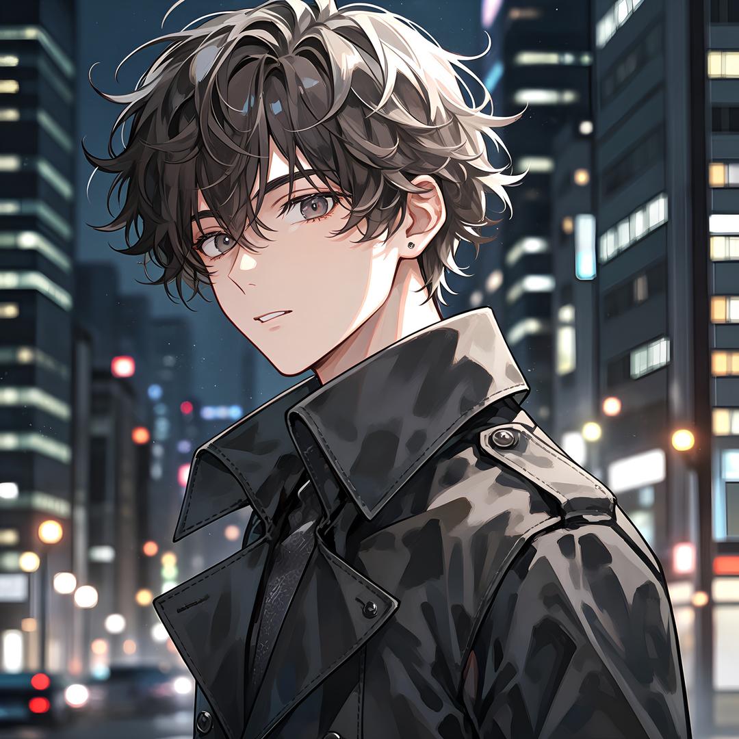 前程似锦  （诚信）