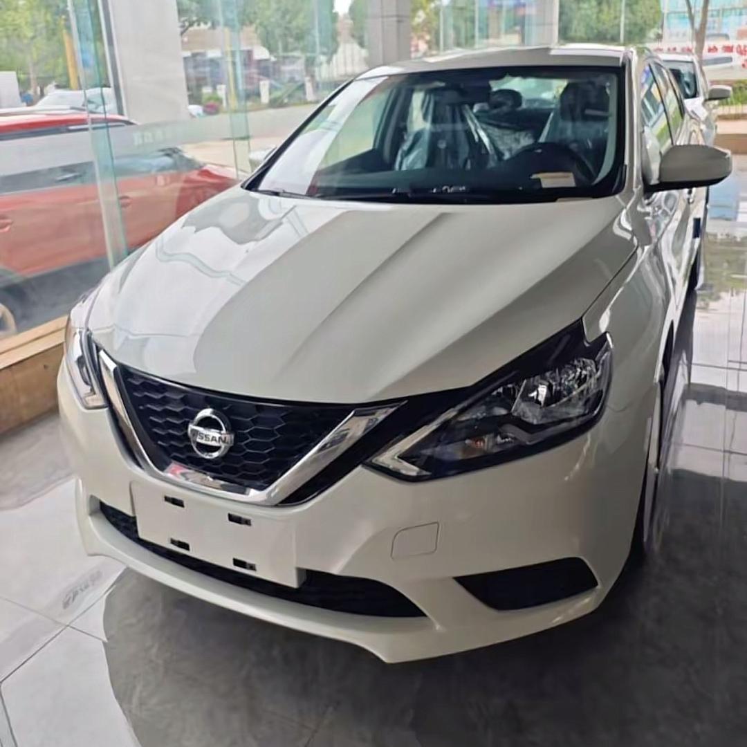 日产轩逸（新车报价）