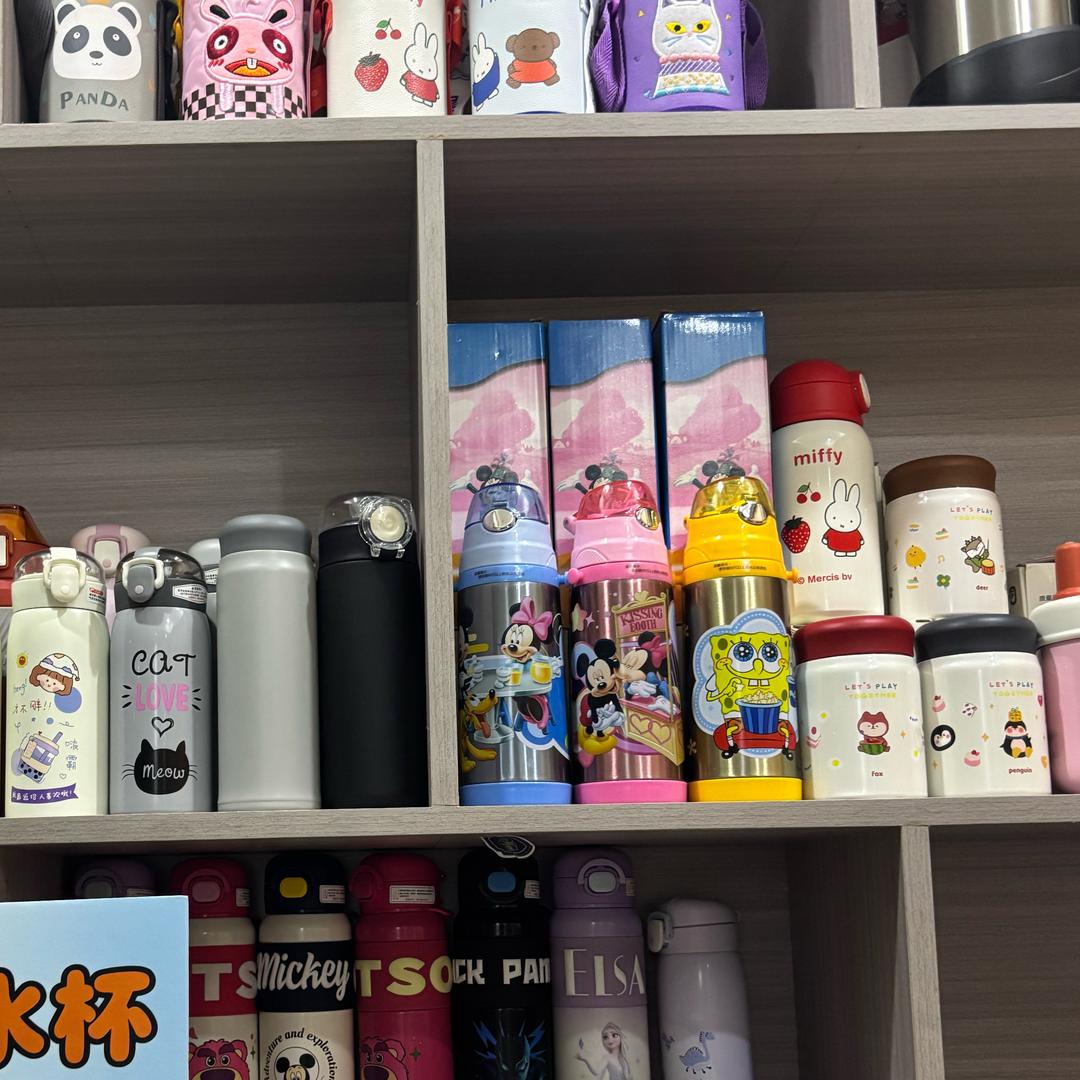 小水滴水杯批发