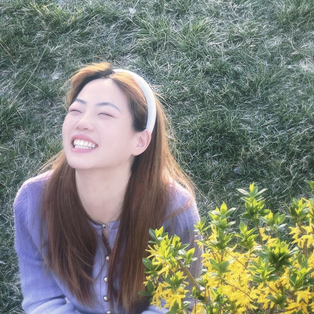 手可摘棉花
