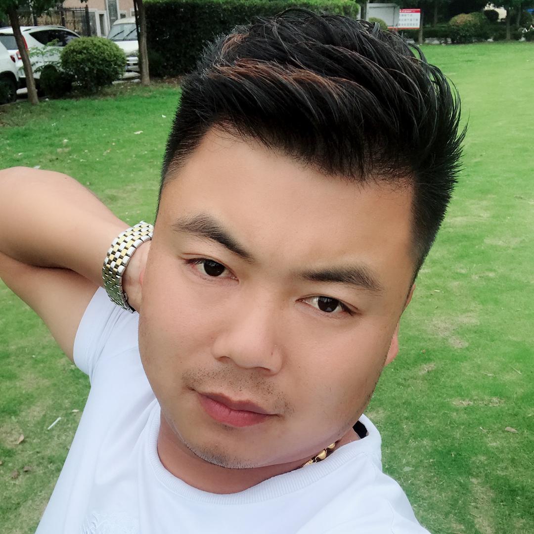 上海奉贤老表二手车