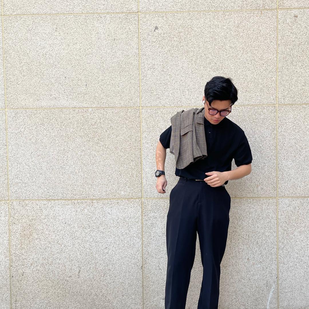 滕州男装天花板(几物)