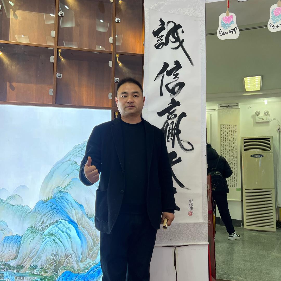 杨贵斌
