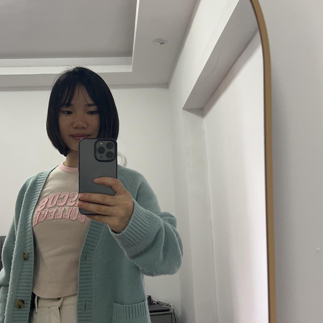 @小椿的胜利