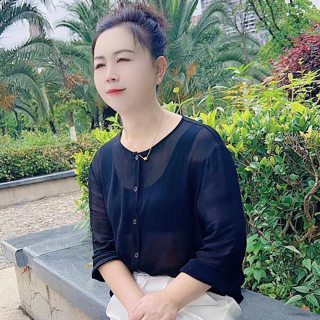 萍姐山歌