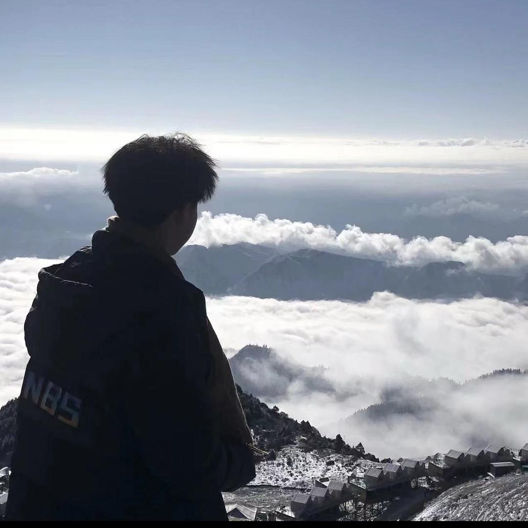牛背山宇生