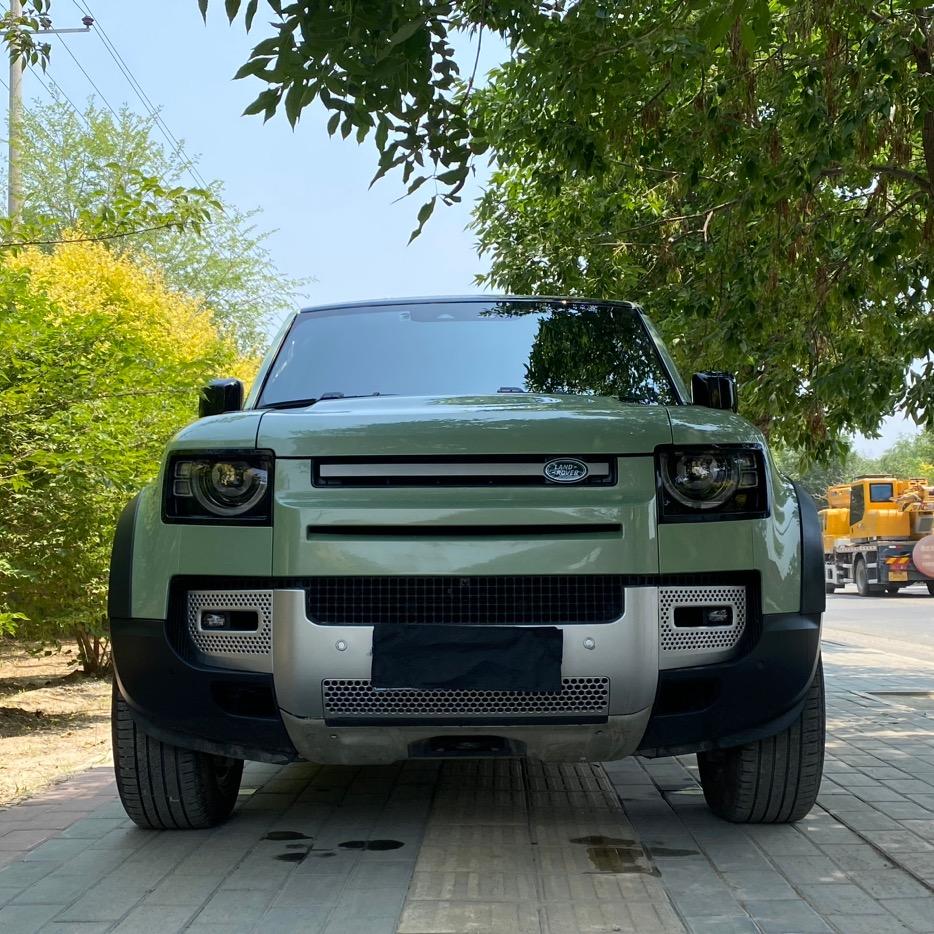 俊伟专玩车