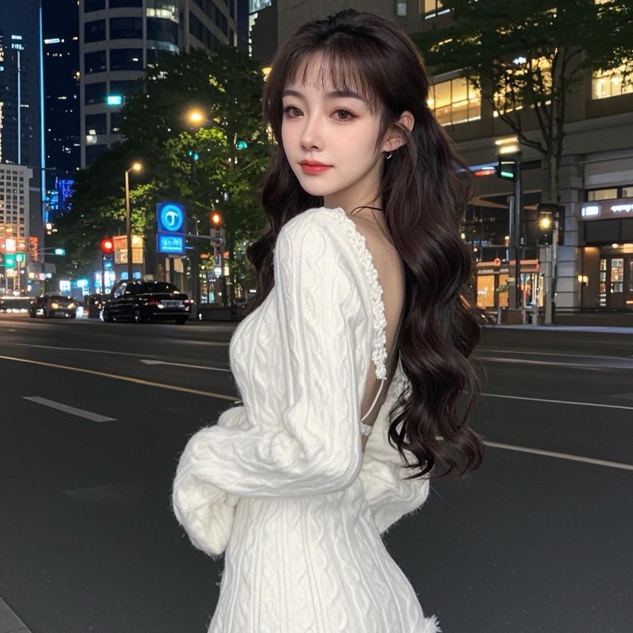 四季美人