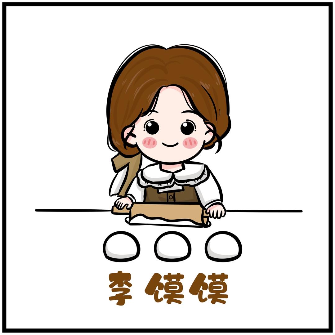 娇娇的面包和馒头