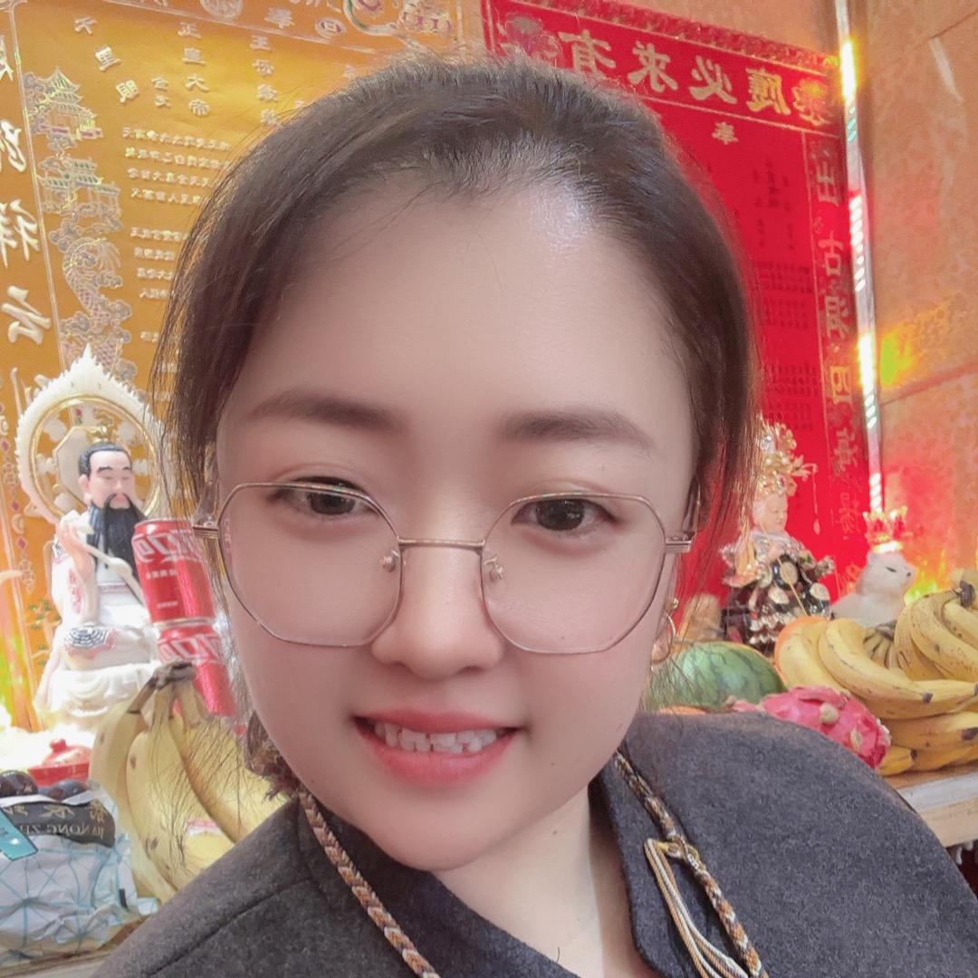 缘聚阁小金豆子