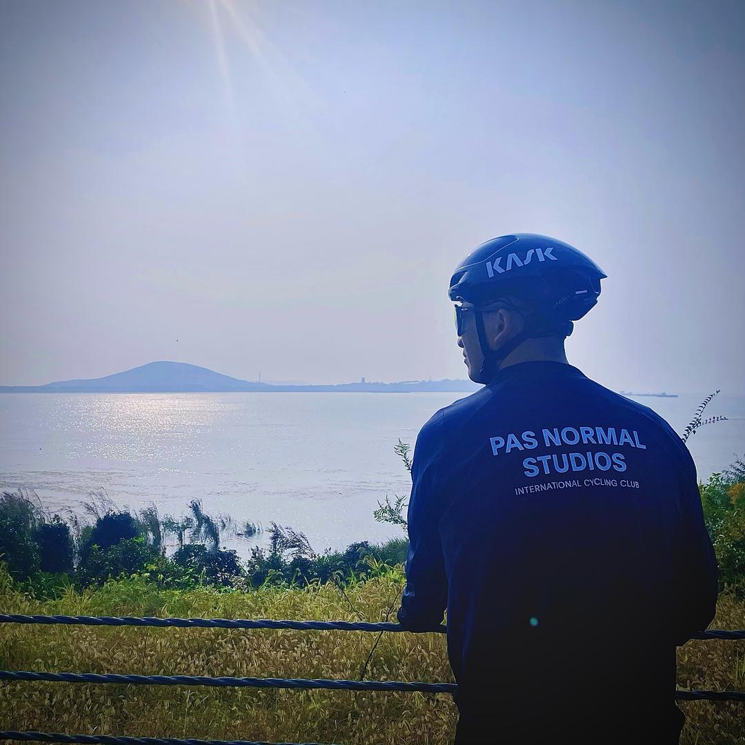 骑不动的破风手