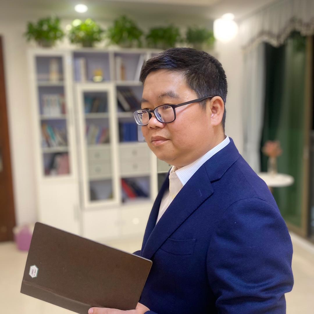 中山升学找森哥