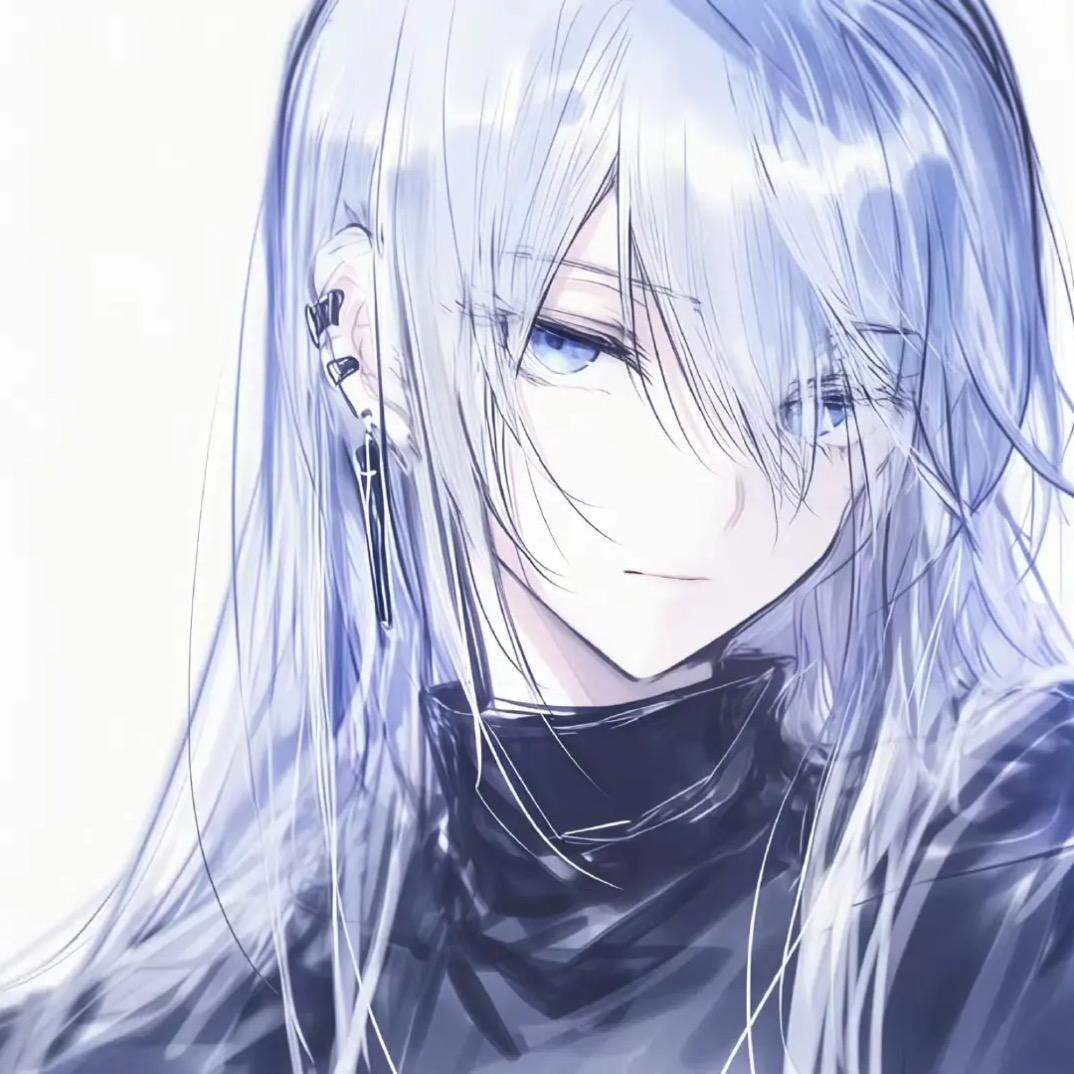 晚an