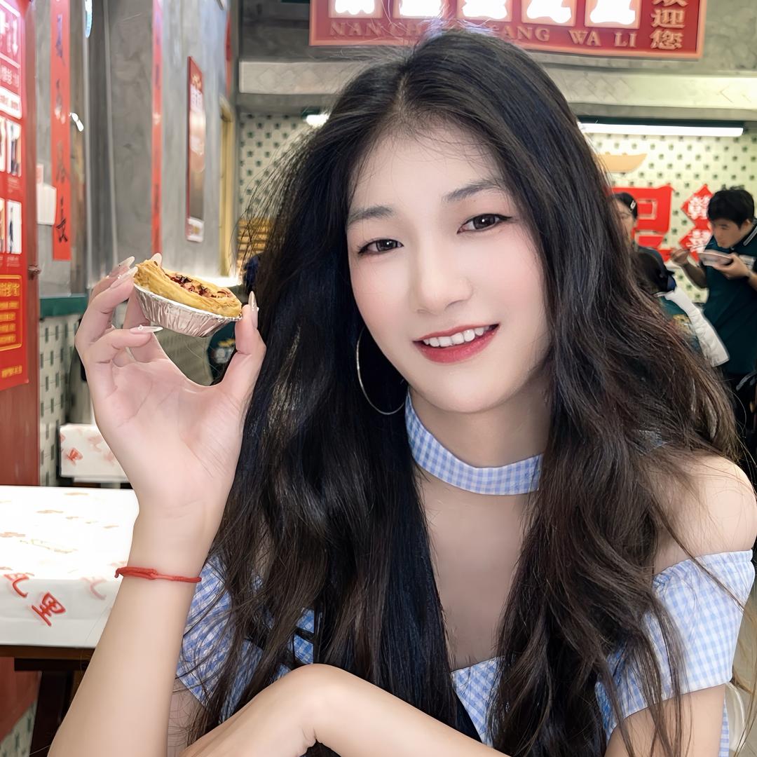 咕噜小涵～