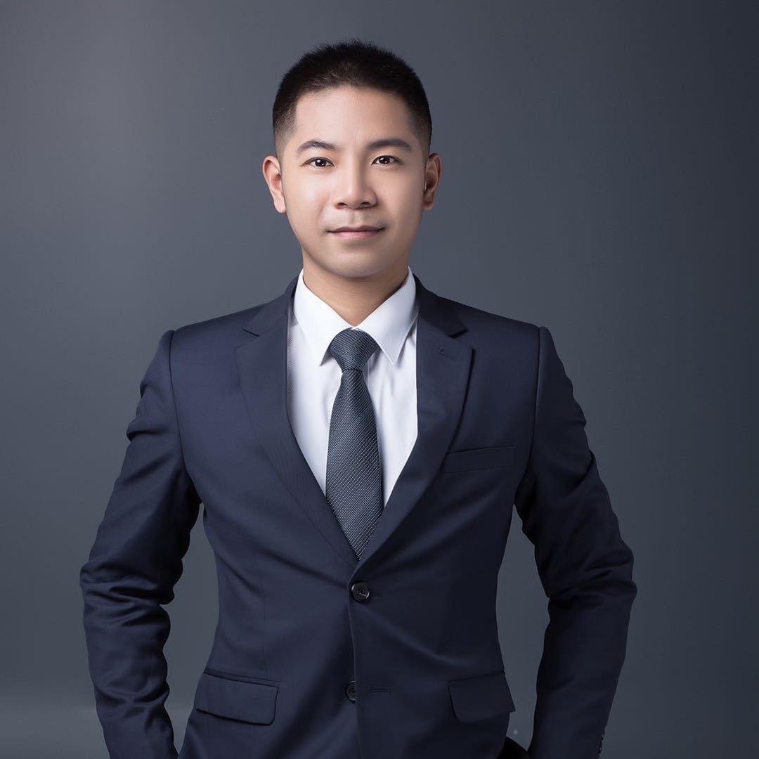 武汉房产刘店长说房