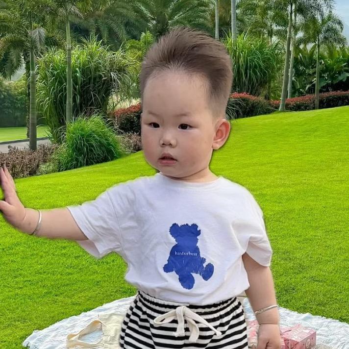 懒妈CC带娃记