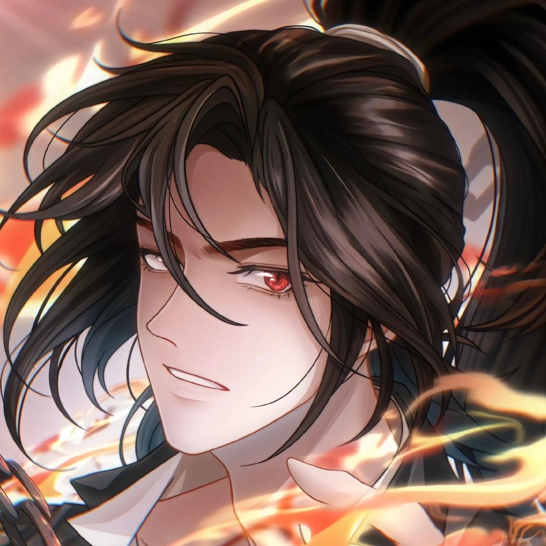 Smart帅（永劫无间）