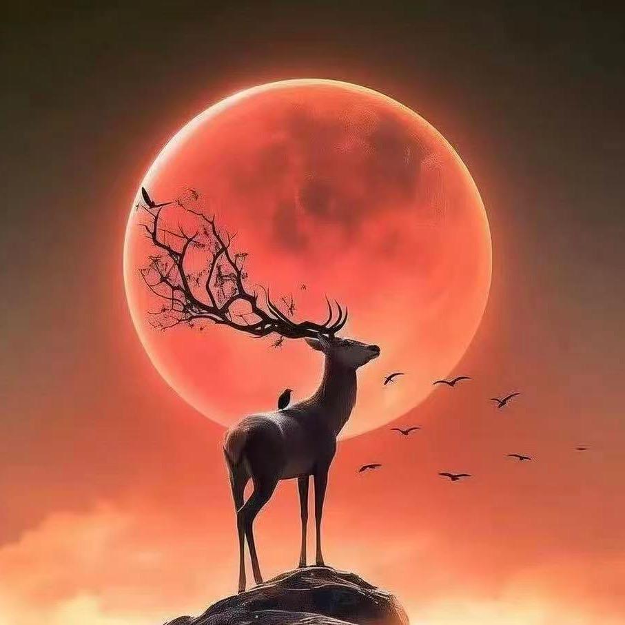 知岚【钱途得道】