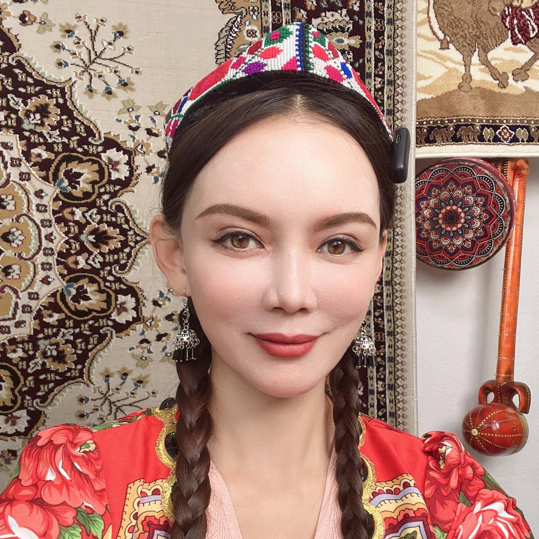 琳达 新疆