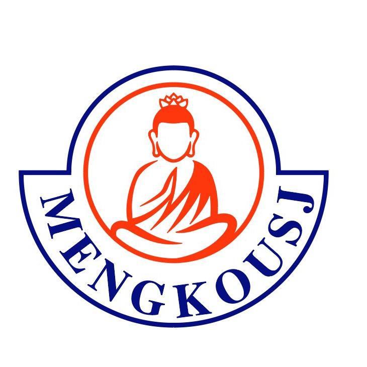 MengKouSJ 蒙口释迦