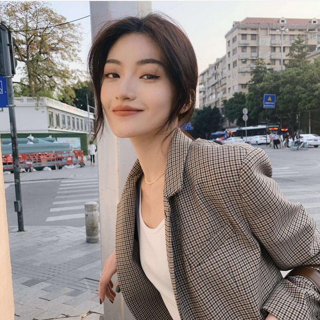 江洲服装设计师@抖音