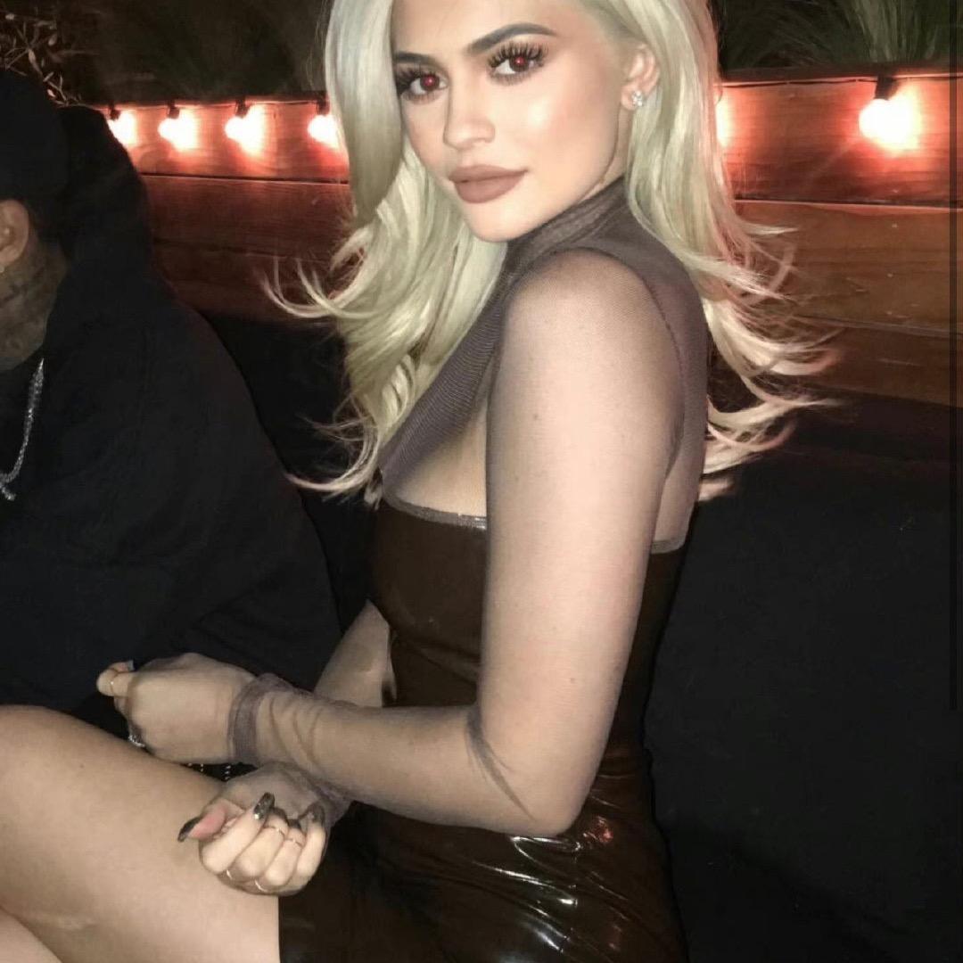 kylie