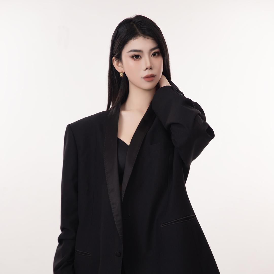 Rachel（一直在瞌睡）