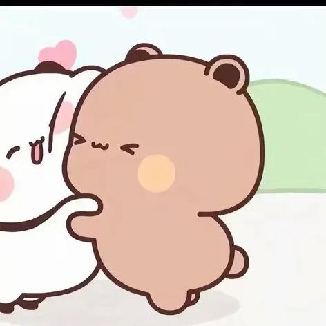 我的女朋友很可爱