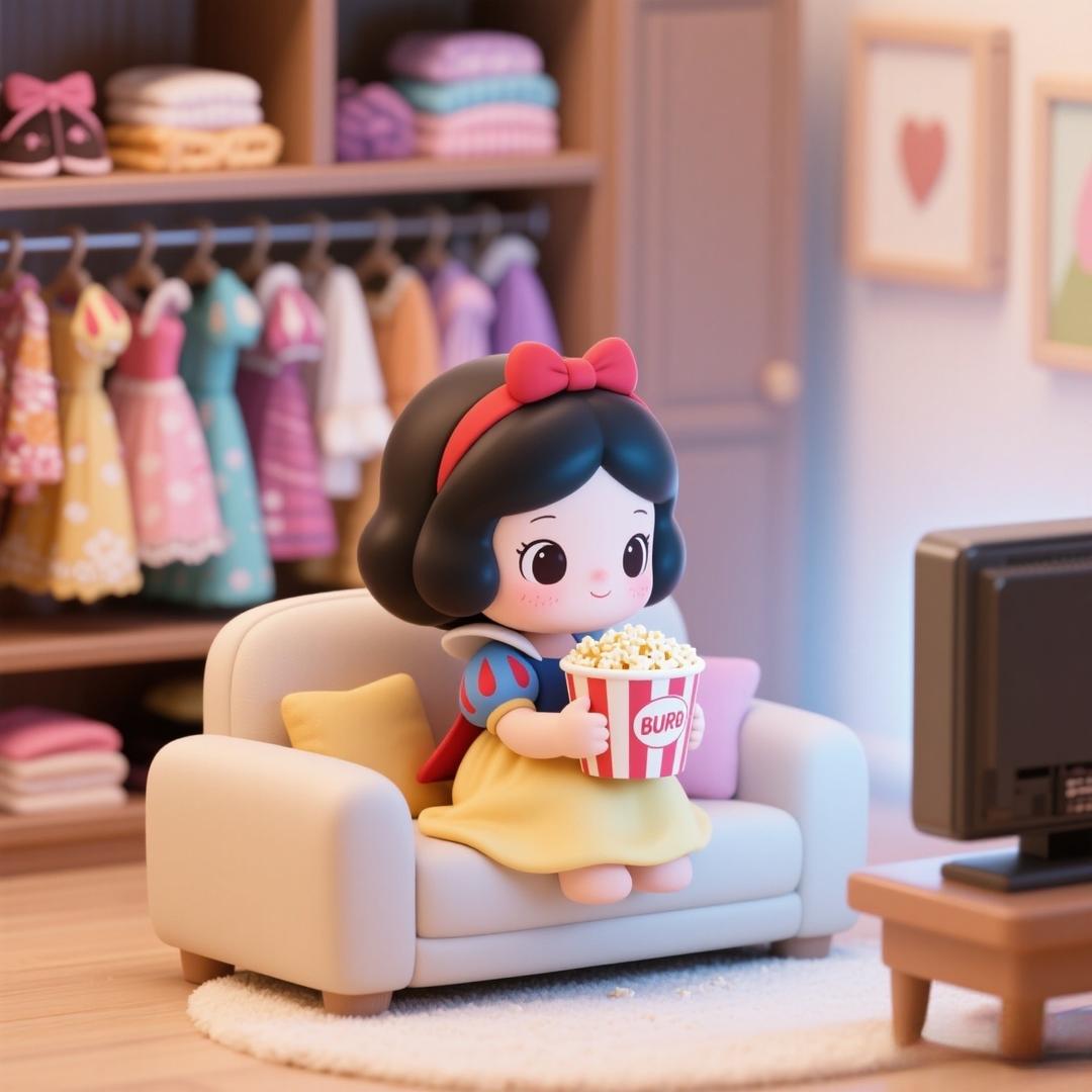 萌趣精选