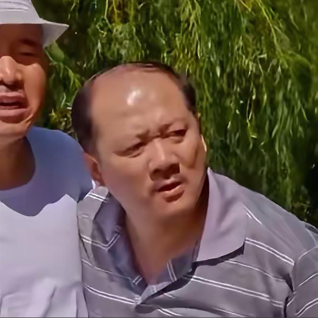铁锤妹妹.