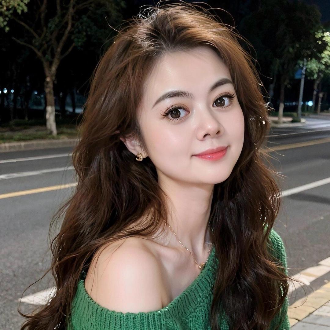 💋☁️云朵有点甜