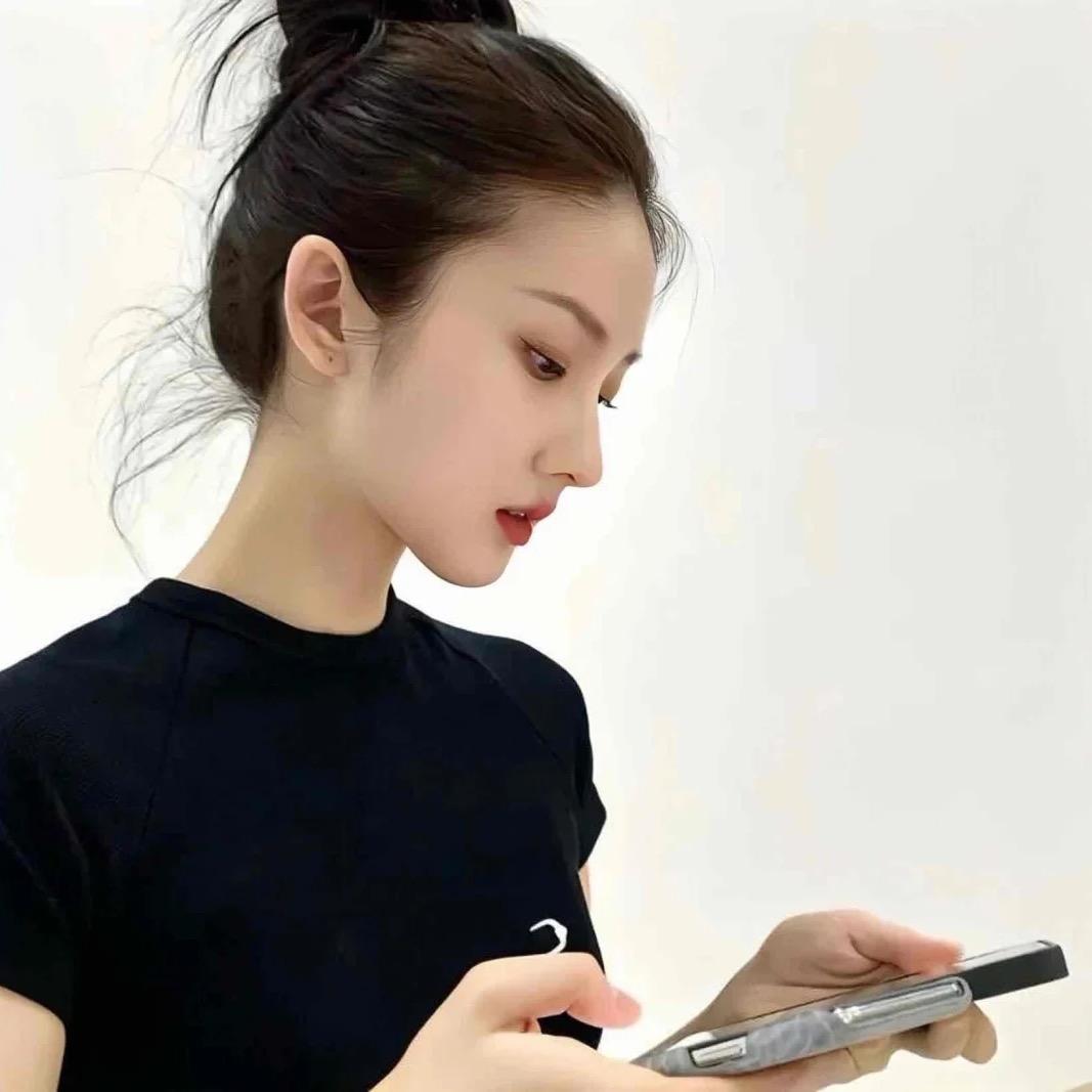 小阿娇🇨🇳