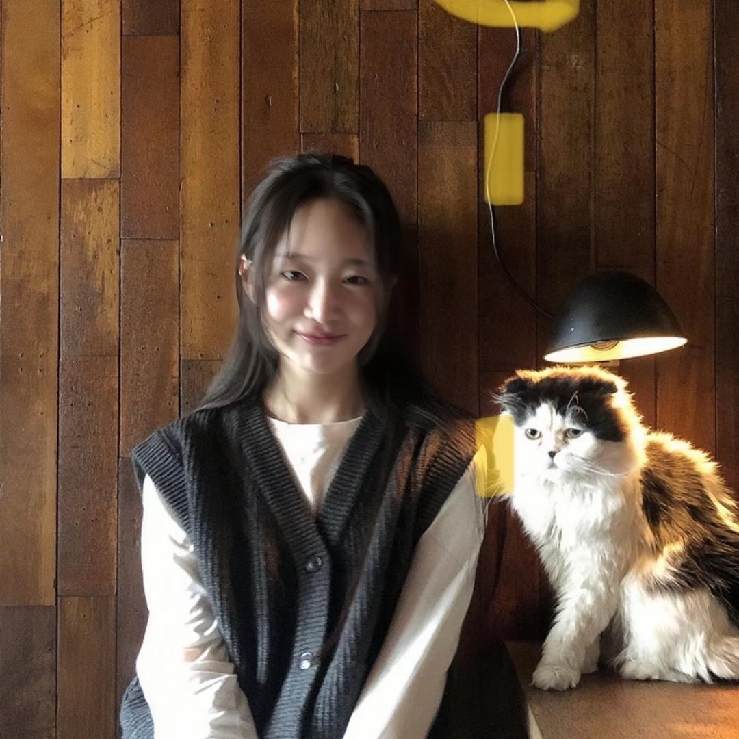 想吃胖一点的volg～