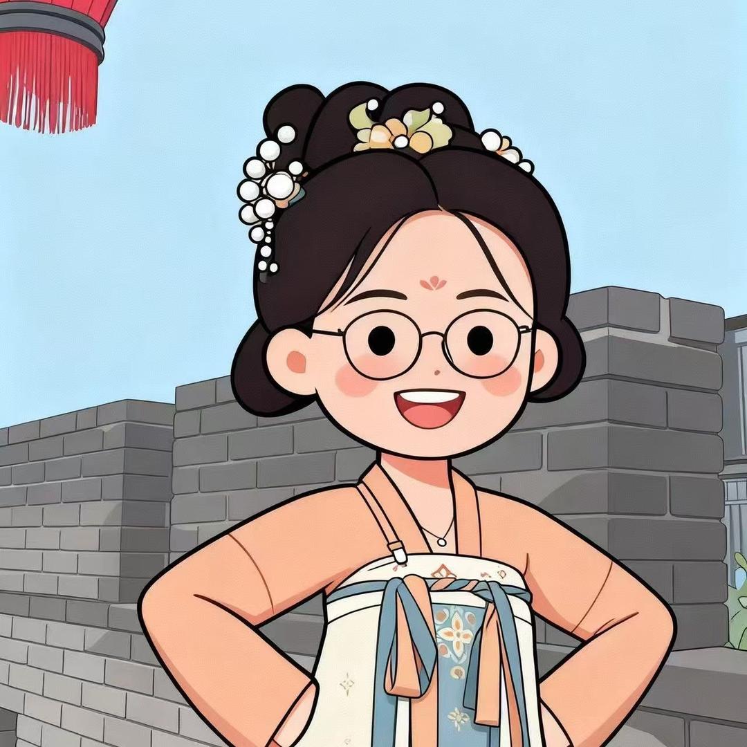 古风拼装ym