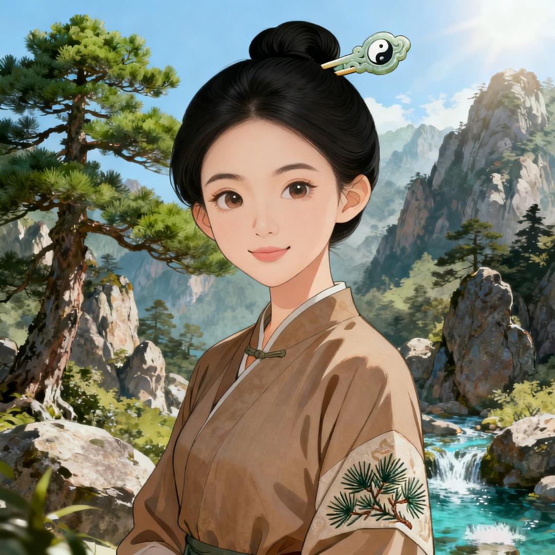 小师妹养生手记