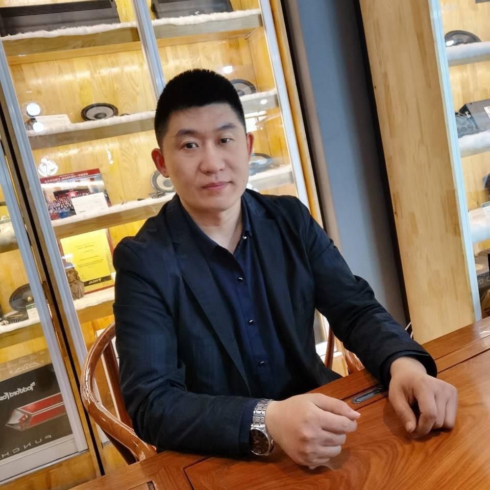 哈尔滨博士达汽车音响