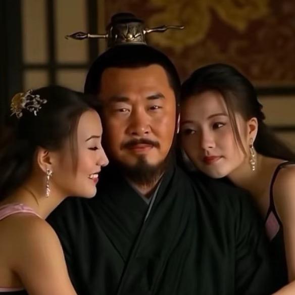 三国马尾